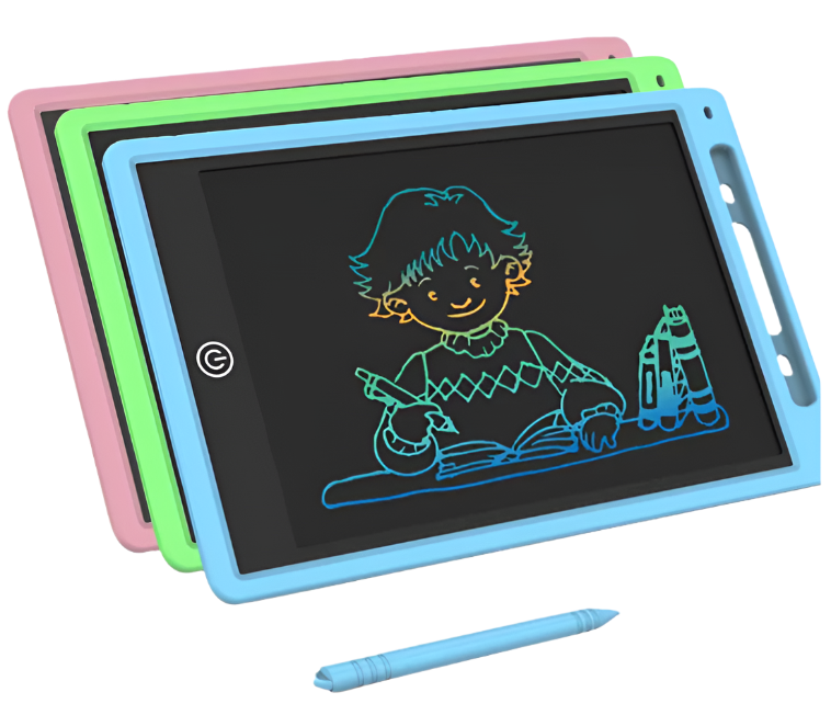 8.5 Inch LCD Writing Tablet