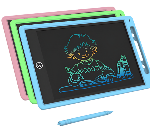 8.5 Inch LCD Writing Tablet