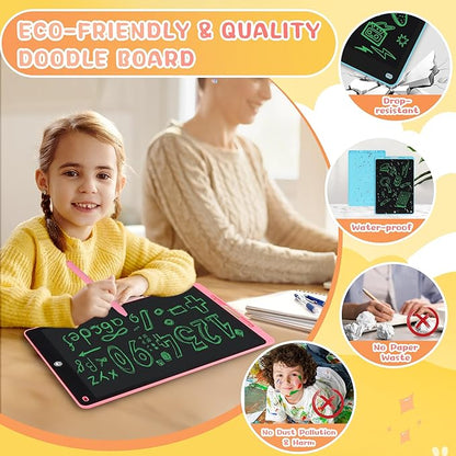 8.5 Inch LCD Writing Tablet